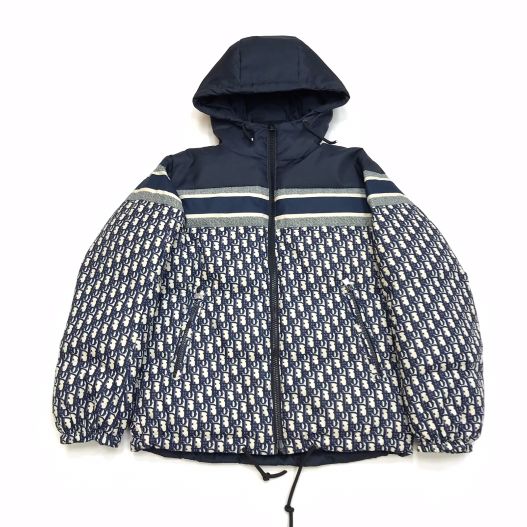 Christian Dior Down Jackets